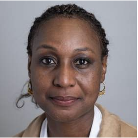 Ifeoma Nwogu